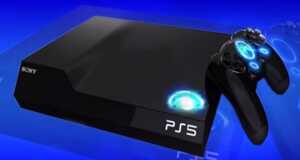 Performa PlayStation 5 Lebih Cepat dari PS4 Pro