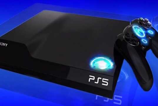 Performa PlayStation 5 Lebih Cepat dari PS4 Pro