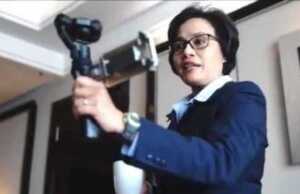 Suka Nge-Vlog? Ikutlah Lomba Vlog Diskominfo Kepri, Hadiahnya Jutaan Rupiah