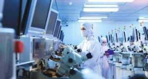 PT Unisem Batam Tutup, Ribuan Orang Terancam Nganggur Realisasi Investasi Asing Batam