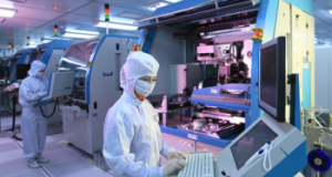 Dua Perusahaan di Batam Tutup, 2.505 Pekerja Kena PHK