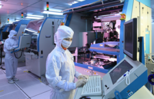 Dua Perusahaan di Batam Tutup, 2.505 Pekerja Kena PHK