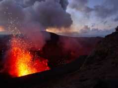 Melihat Vanuatu, “Pulau Surga” yang Terancam Tenggelam