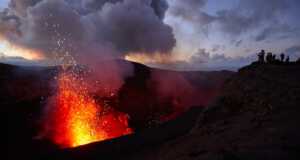 Melihat Vanuatu, “Pulau Surga” yang Terancam Tenggelam