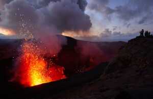 Melihat Vanuatu, “Pulau Surga” yang Terancam Tenggelam