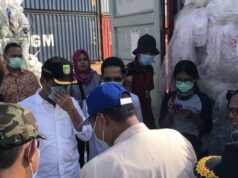 Beranikah Batam Kembalikan Sampah Plastik ke Amerika Serikat?