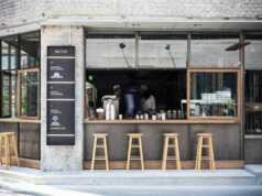 3 Bisnis yang Makin Cuan di Era Transaksi Digital Coffee Shop