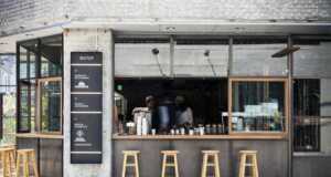 Bisakah Bisnis Coffee Shop dengan Modal Rp5 Juta Saja? Coffee Shop