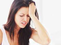 Cara-Cara Mengurangi Risiko Stroke Diabetes dan Komplikasi