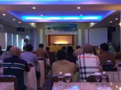 Raja Pimpin Dewan Kesenian Kepri 2019-2024