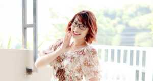 Kimi Hime, YouTuber Cantik yang Aksinya Diributkan DPR