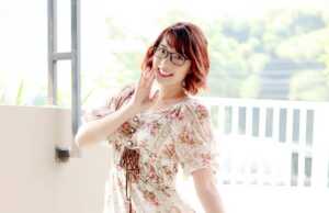 Kimi Hime, YouTuber Cantik yang Aksinya Diributkan DPR