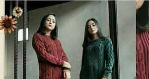 5 Pesona Selebgram Kembar Indonesia 5 Selebgram Kembar