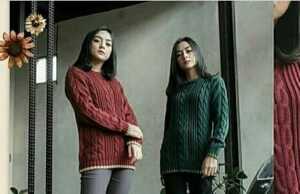 5 Pesona Selebgram Kembar Indonesia 5 Selebgram Kembar