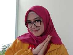 Ria Ricis Pamit Berhenti Jadi YouTuber