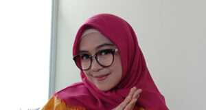 Ria Ricis Pamit Berhenti Jadi YouTuber