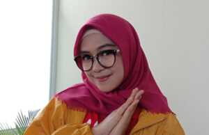 Ria Ricis Pamit Berhenti Jadi YouTuber