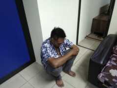 Bawa Sabu, Warga Sumut Ditangkap di Bandara Batam