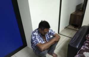 Bawa Sabu, Warga Sumut Ditangkap di Bandara Batam