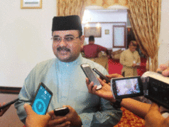 Bupati Karimun: Kegiatan Ibadah Ramadan Tidak Dibatasi Asalkan Patuhi Prokes Bupati Karimun