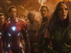 Avengers: Endgame Ditayangkan Ulang Mulai 12 Juli Avengers Endgame