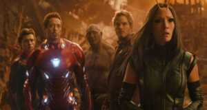 Avengers: Endgame Ditayangkan Ulang Mulai 12 Juli Avengers Endgame