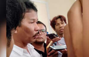 Wali Kota Batam Ditanyai KPK Soal Tambang Pasir Laut