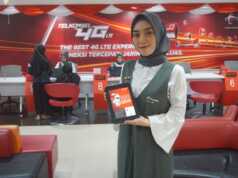 Tukar Kartu 4G Telkomsel Dapat Kuota hingga 30 GB Selama 6 Bulan