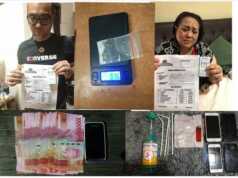 Ternyata, Nunung Sudah 20 Tahun Pakai Narkoba