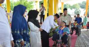 181 WNI Ditangkap Aparat Saudi Saat Mau Ibadah Haji, Apa Pasal? Haji