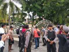 Giliran Asisten II Kepri Diperiksa KPK Terkait Kasus Nurdin