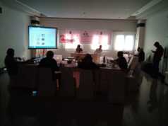 Film “Kebersamaan” Karya SMA Yos Sudarso Wakili Kepri ke Tingkat Nasional