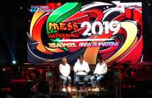 Terus Bergerak Maju, Telkomsel Penuhi Kebutuhan Pelanggan dengan Ragam Inovasi