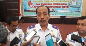 Pelabuhan Karimun Akan Jual Tiket Online