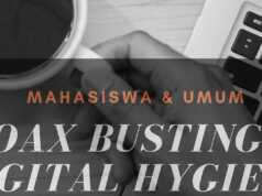 Tangkal Hoax, AJI dan Google Gelar Training di Batam