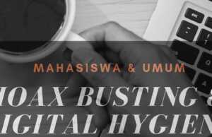 Tangkal Hoax, AJI dan Google Gelar Training di Batam