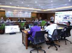 Sembilan Pimpinan Daerah Tarung Inovasi di KIPP 2019