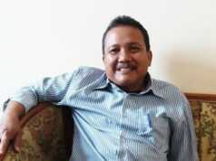 KPU Karimun Usulkan Anggaran Pilkada Rp20 Miliar