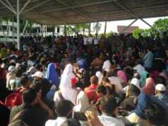 Zonasi Sekolah Berantakan, Gubernur Kepri Pasang Badan