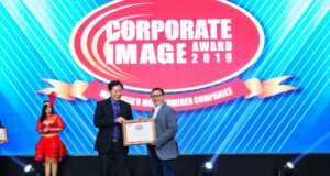 Telkomsel Raih Penghargaan The Best Corporate Image 2019