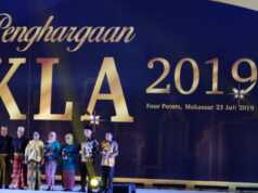 Karimun Raih Penghargaan Kabupaten Layak Anak 2019
