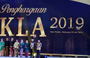 Karimun Raih Penghargaan Kabupaten Layak Anak 2019