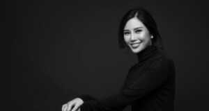 Angela Herliani, Si Cantik Calon Menteri Milenial Jokowi?