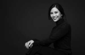 Angela Herliani, Si Cantik Calon Menteri Milenial Jokowi?