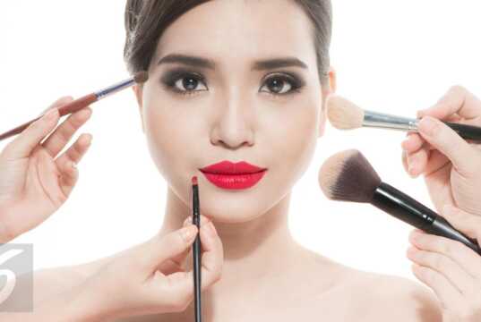 Menilik Tren Produk Kecantikan Makeup dan Skincare di Indonesia Tren Produk Kecantikan