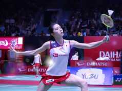 Aya Ohori, Si Cantik yang Pilih Tepok Bulu daripada Model