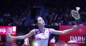 Aya Ohori, Si Cantik yang Pilih Tepok Bulu daripada Model