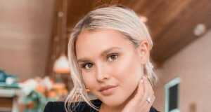 Kinsey Wolanski, Penyusup Cantik Itu Kini Ada di Penjara