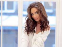 Ekaterina K, Dokter Cantik Rusia Tewas karena Cemburu