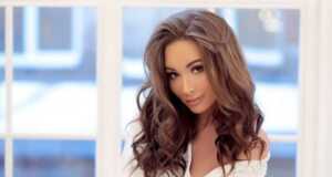 Ekaterina K, Dokter Cantik Rusia Tewas karena Cemburu